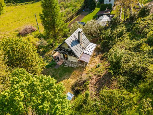 Prodej chaty, Černolice, Za Homolí, 50 m2