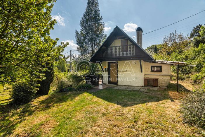 Prodej chaty, Černolice, Za Homolí, 50 m2