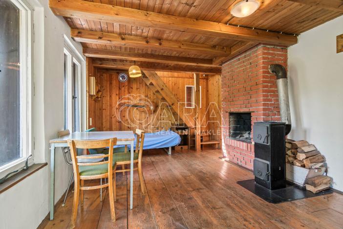 Prodej chaty, Černolice, Za Homolí, 50 m2