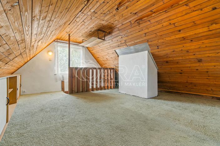 Prodej chaty, Černolice, Za Homolí, 50 m2