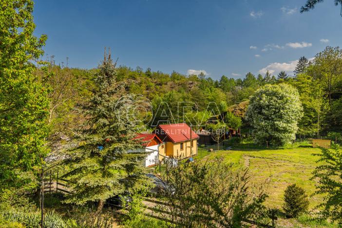 Prodej chaty, Černolice, Za Homolí, 50 m2