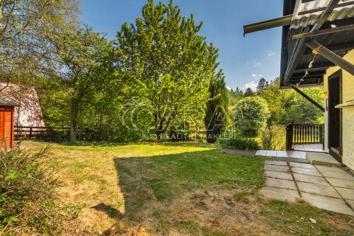 Prodej chaty, Černolice, Za Homolí, 50 m2