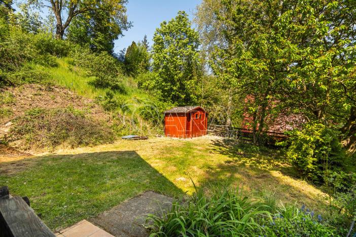 Prodej chaty, Černolice, Za Homolí, 50 m2