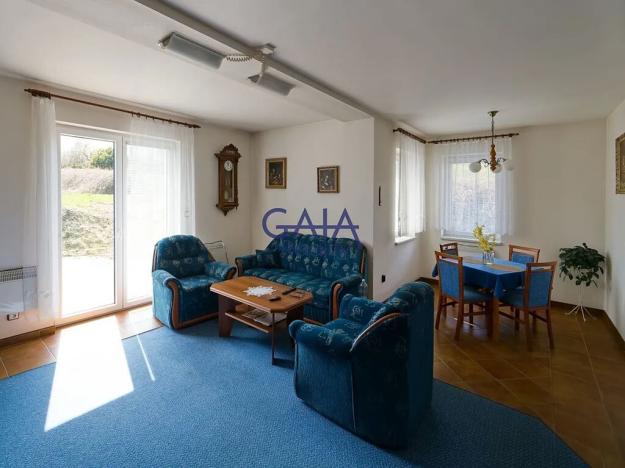 Prodej rodinného domu, Ludmírov, 98 m2