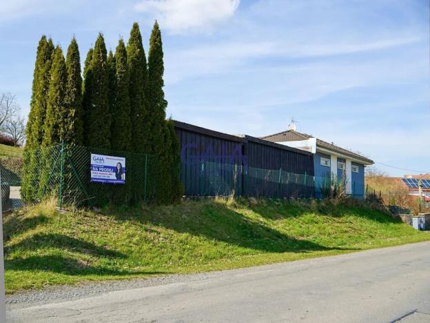 Prodej rodinného domu, Ludmírov, 98 m2