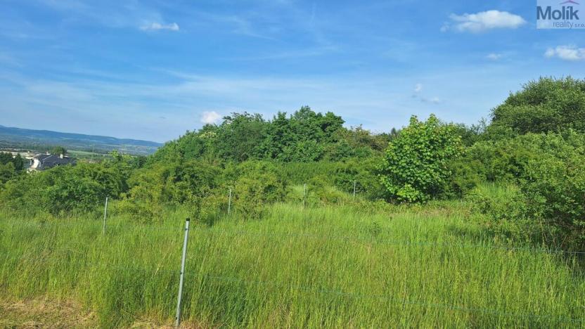 Prodej pozemku pro bydlení, Modlany - Drahkov, 1200 m2