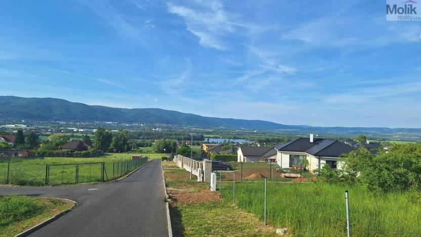 Prodej pozemku pro bydlení, Modlany - Drahkov, 1200 m2