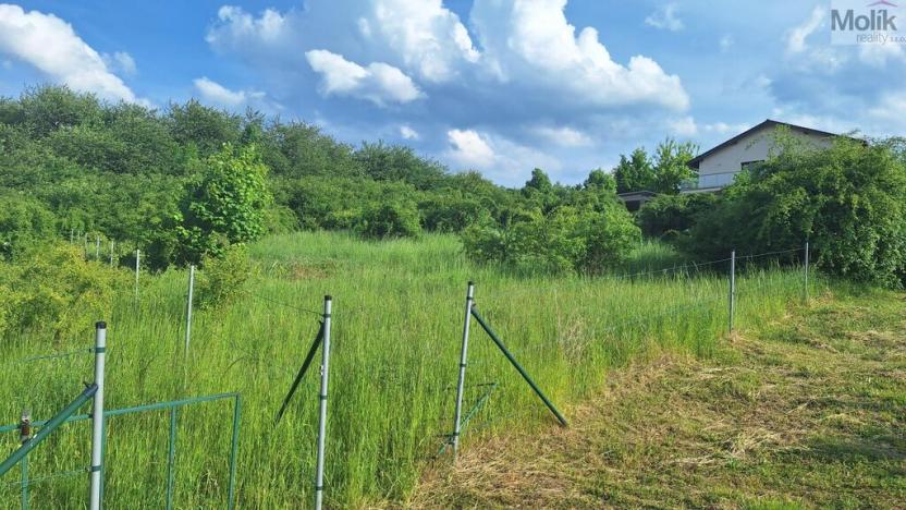 Prodej pozemku pro bydlení, Modlany - Drahkov, 1200 m2