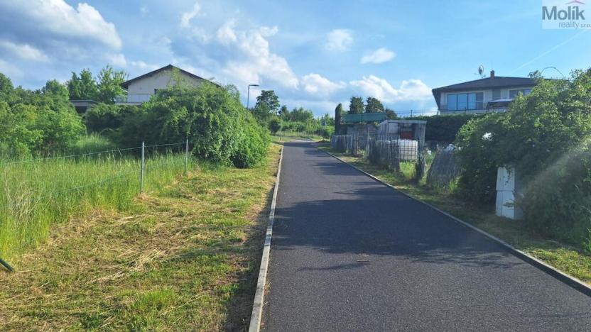 Prodej pozemku pro bydlení, Modlany - Drahkov, 1200 m2