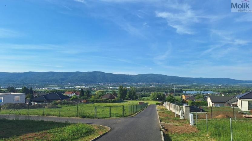 Prodej pozemku pro bydlení, Modlany - Drahkov, 1200 m2