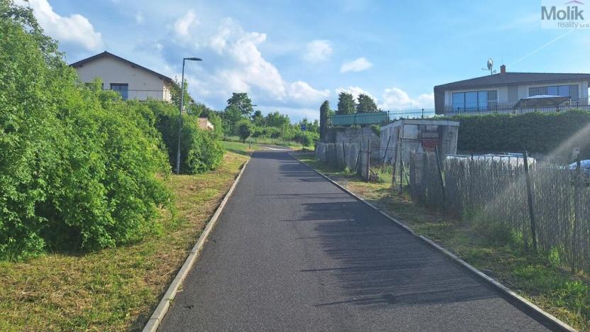 Prodej pozemku pro bydlení, Modlany - Drahkov, 1200 m2