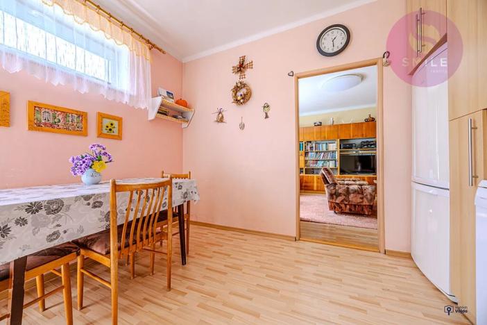 Prodej rodinného domu, Hnojník, 120 m2