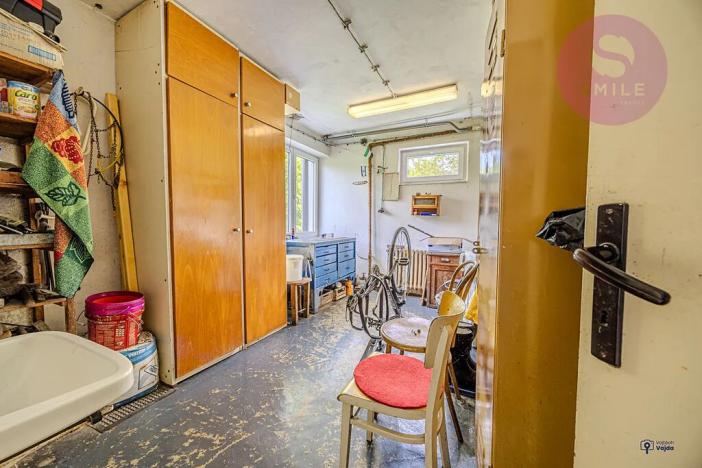 Prodej rodinného domu, Hnojník, 120 m2