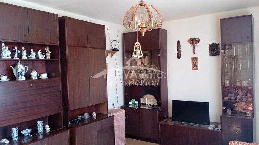 Prodej bytu 3+1, Pňovany, 87 m2