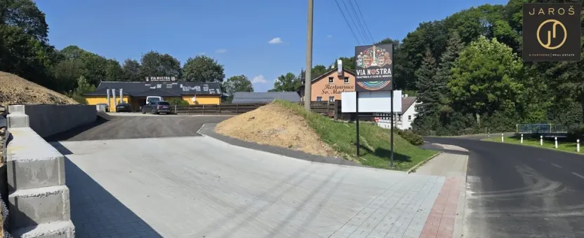 Pronájem obchodního prostoru, Petrovice, 450 m2