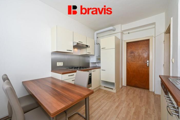 Prodej činžovního domu, Brno, Skorkovského, 284 m2