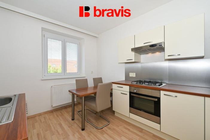 Prodej činžovního domu, Brno, Skorkovského, 284 m2