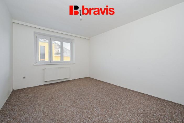 Prodej činžovního domu, Brno, Skorkovského, 284 m2