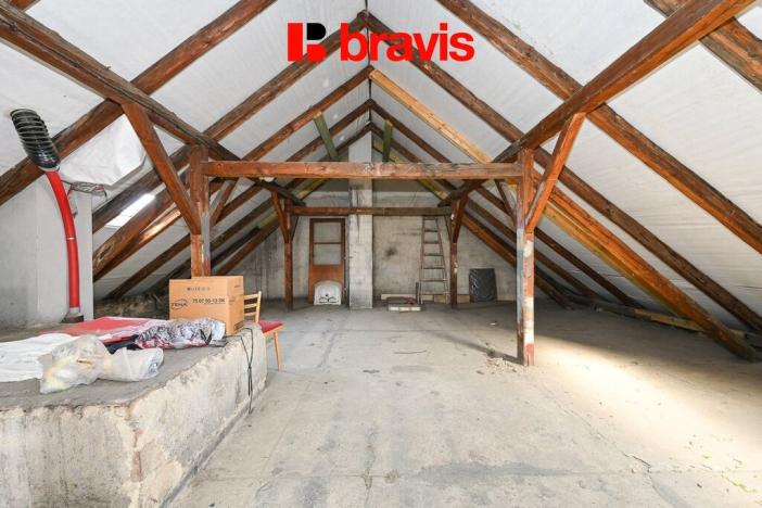 Prodej činžovního domu, Brno, Skorkovského, 284 m2