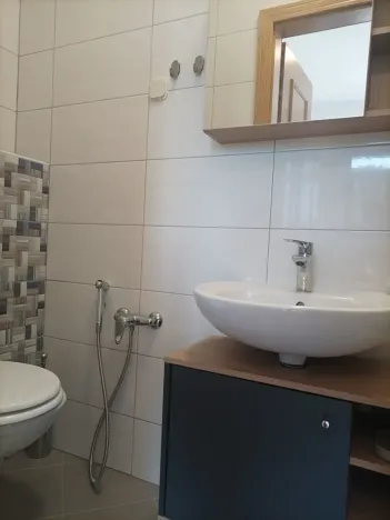 Prodej bytu 3+kk, Premantura, Chorvatsko, 73 m2