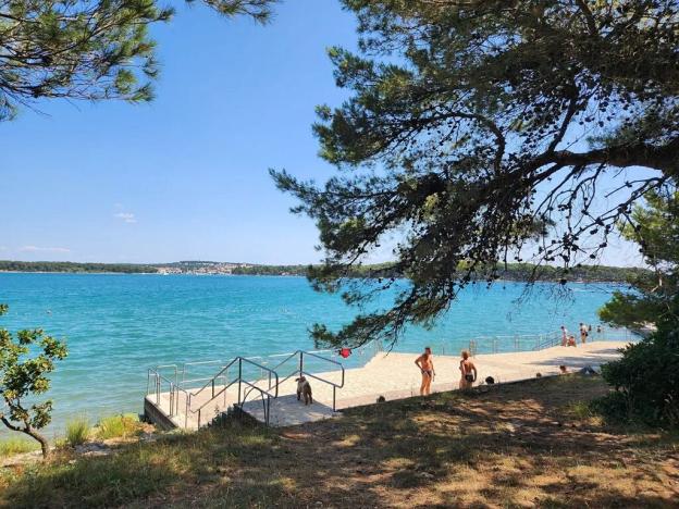 Prodej bytu 3+kk, Premantura, Chorvatsko, 73 m2