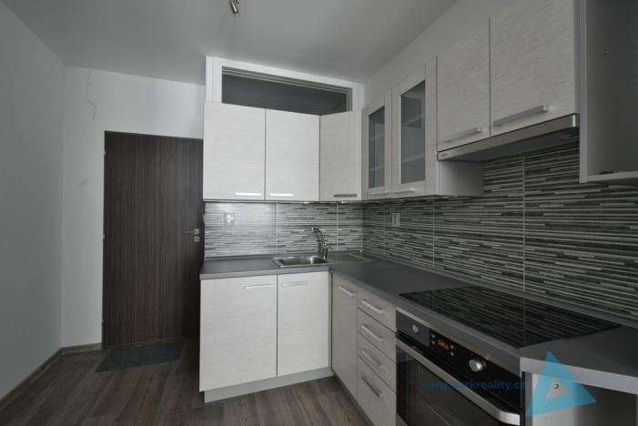 Prodej bytu 2+kk, Vrchlabí - Hořejší Vrchlabí, Horská, 38 m2