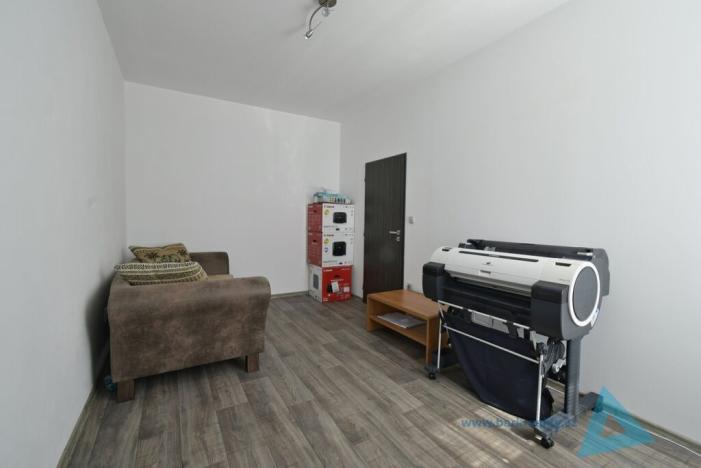 Prodej bytu 2+kk, Vrchlabí - Hořejší Vrchlabí, Horská, 38 m2