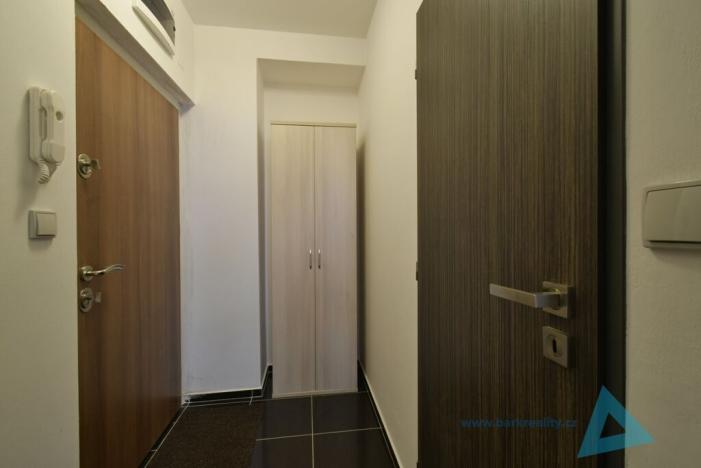 Prodej bytu 2+kk, Vrchlabí - Hořejší Vrchlabí, Horská, 38 m2