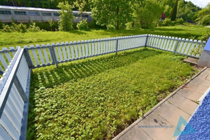 Prodej bytu 2+kk, Vrchlabí - Hořejší Vrchlabí, Horská, 38 m2