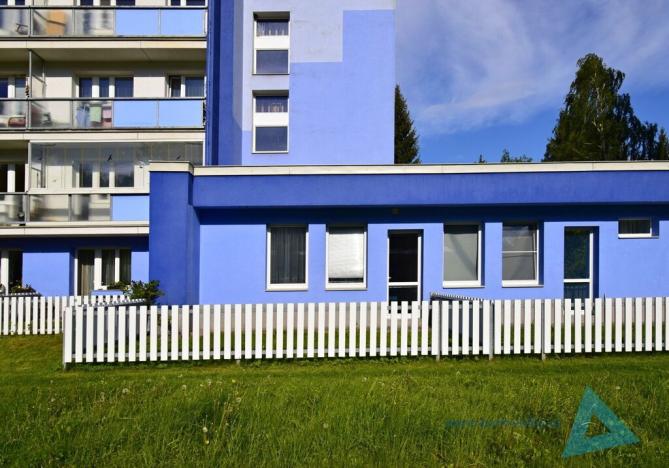 Prodej bytu 2+kk, Vrchlabí - Hořejší Vrchlabí, Horská, 38 m2