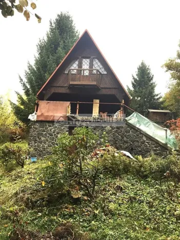 Prodej chaty, Líšnice, 80 m2