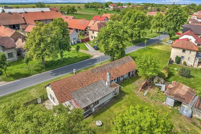 Prodej rodinného domu, Oskořínek, Novodvorská, 100 m2