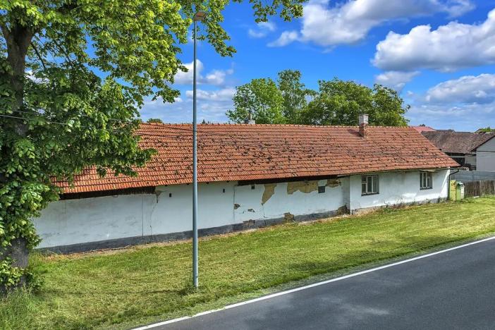 Prodej rodinného domu, Oskořínek, Novodvorská, 100 m2