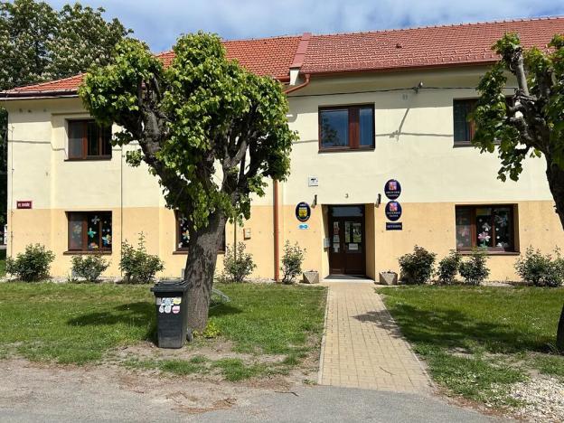 Prodej rodinného domu, Oskořínek, Novodvorská, 100 m2