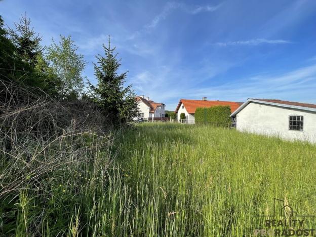 Prodej pozemku pro bydlení, Lipoltice - Pelechov, 5644 m2