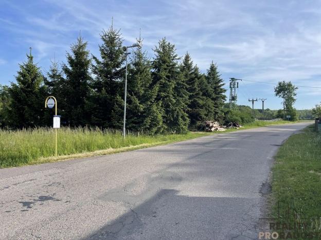 Prodej pozemku pro bydlení, Lipoltice - Pelechov, 5644 m2