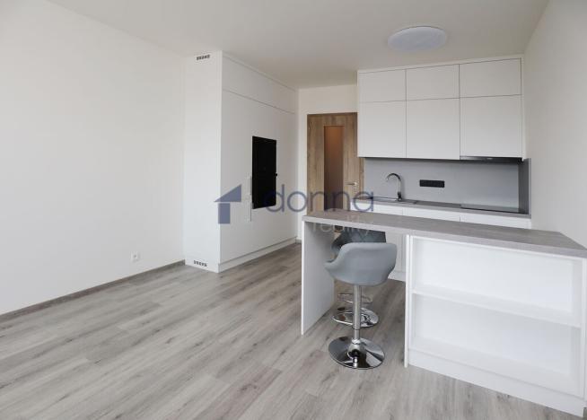 Pronájem bytu 1+kk, Praha - Háje, Výstavní, 39 m2