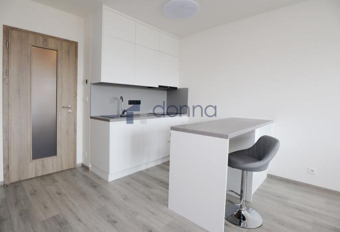 Pronájem bytu 1+kk, Praha - Háje, Výstavní, 39 m2