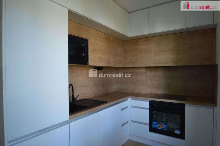 Pronájem bytu 2+1, Praha - Modřany, Klostermannova, 55 m2