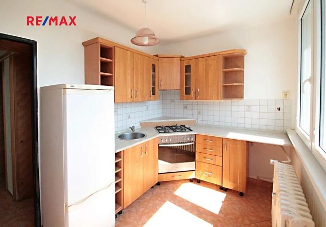 Prodej bytu 1+1, Kolín, Dělnická, 31 m2