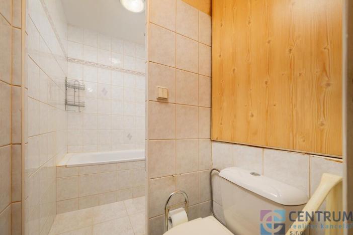 Prodej bytu 2+1, Liberec - Liberec VI-Rochlice, Gagarinova, 62 m2