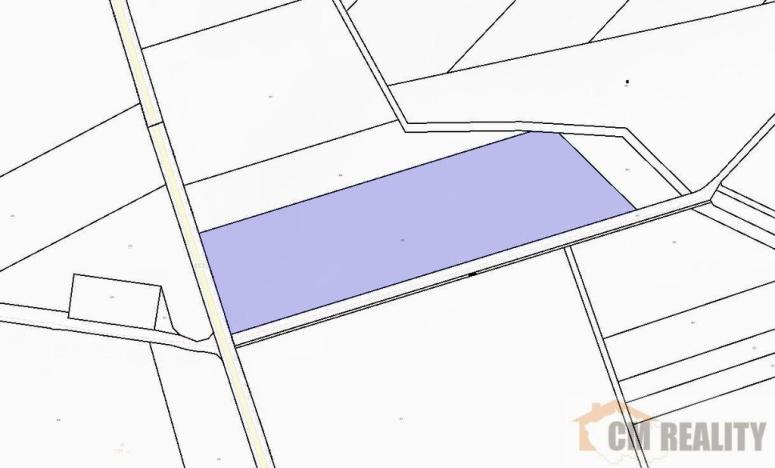 Prodej pole, Výšovice, 25944 m2