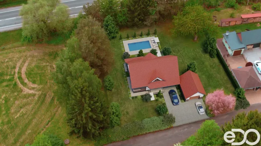 Prodej pozemku pro bydlení, Ohařice, 1062 m2