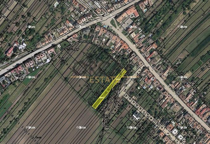 Prodej podílu pozemku pro bydlení, Starý Poddvorov, 394 m2