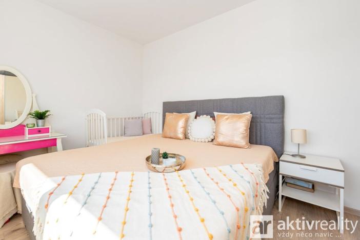 Prodej bytu 4+kk, Polerady, 74 m2