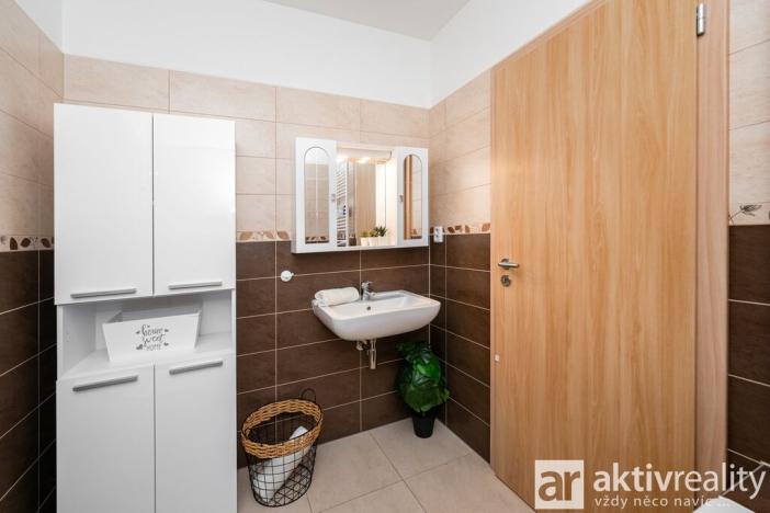 Prodej bytu 4+kk, Polerady, 74 m2