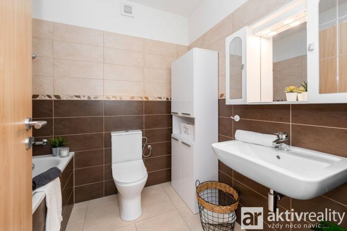 Prodej bytu 4+kk, Polerady, 74 m2