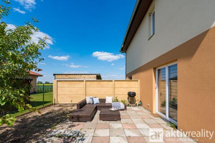 Prodej bytu 4+kk, Polerady, 74 m2