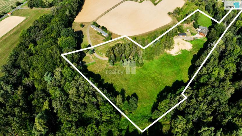 Prodej chaty, Soběslavice - Padařovice, 219 m2
