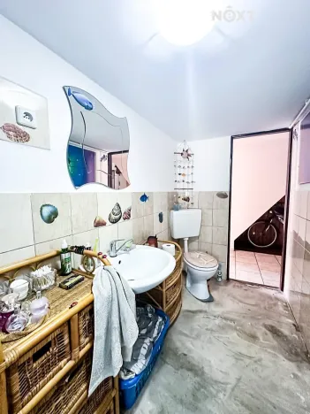 Prodej rodinného domu, Háje nad Jizerou, 160 m2